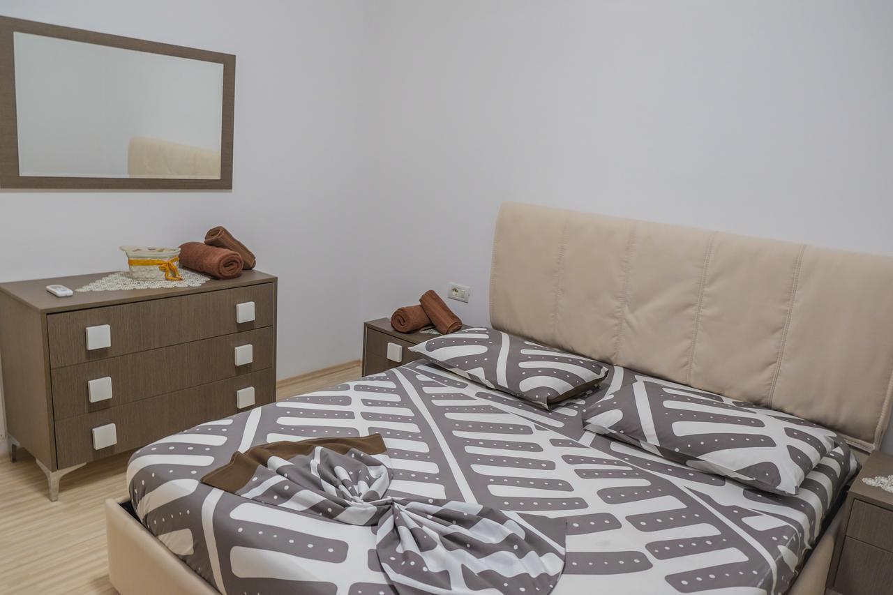 Ariadnes Apartments Tirana Exteriör bild