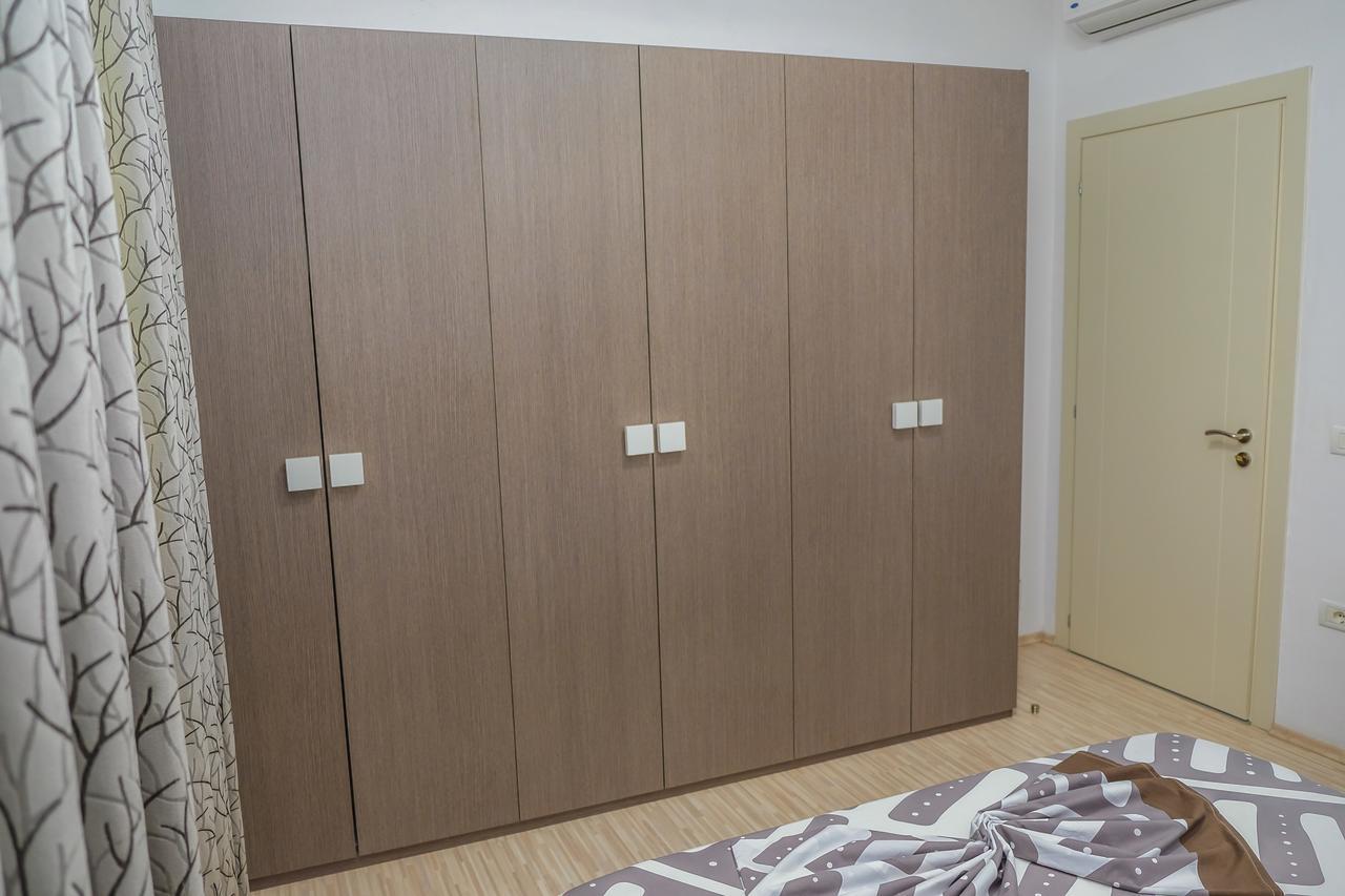 Ariadnes Apartments Tirana Exteriör bild